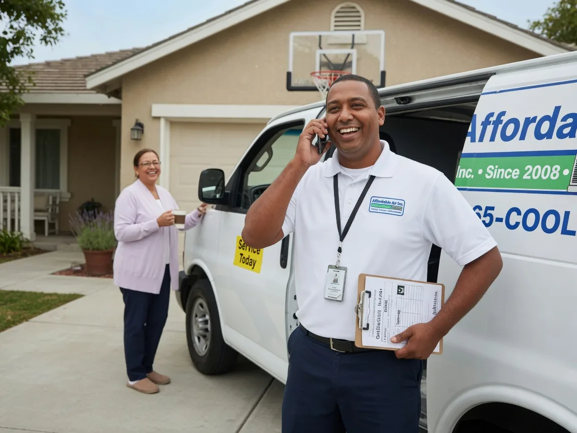 Central Ac Repair Bulls Gap, TN FAQs